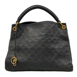 Louis Vuitton Artsy MM Monogram Empreinte Handbag M93448